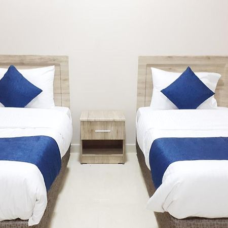 Dar Al-Jwharah Hotel Duqm Exterior photo